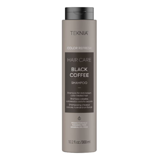 Lakme Black Coffee Color Refresh Shampoo 10.2oz The Warehouse Salon