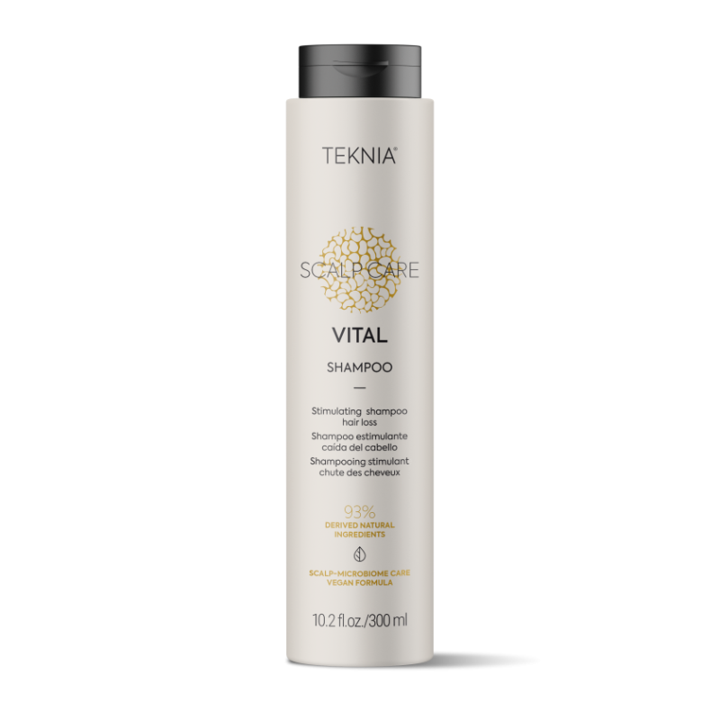 Lakme Scalp Care Vital Stimulating Shampoo The Warehouse Salon