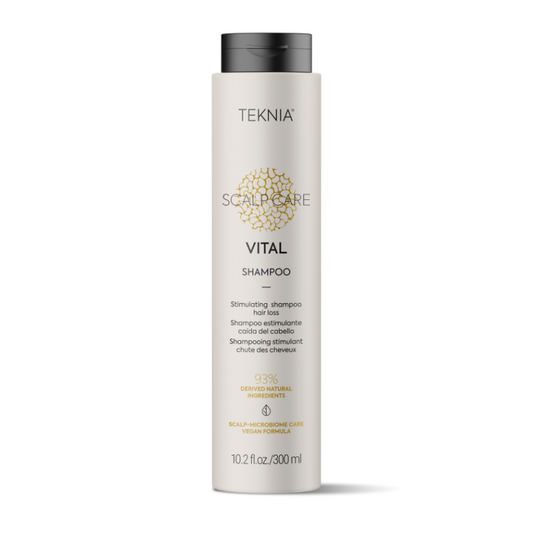 Lakme Scalp Care Vital Stimulating Shampoo The Warehouse Salon