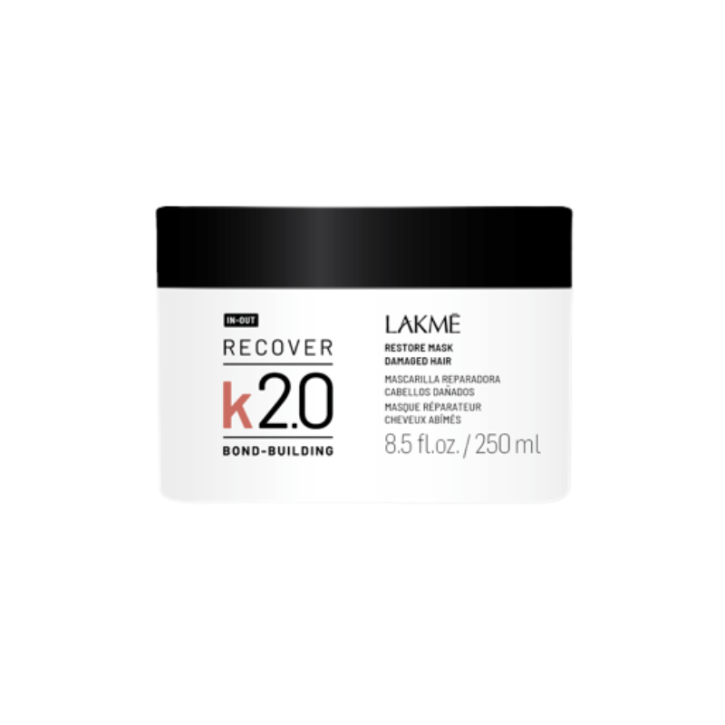 Lakme K 2.0 Restore Mask 8.5oz The Warehouse Salon