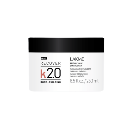 Lakme K 2.0 Restore Mask 8.5oz The Warehouse Salon