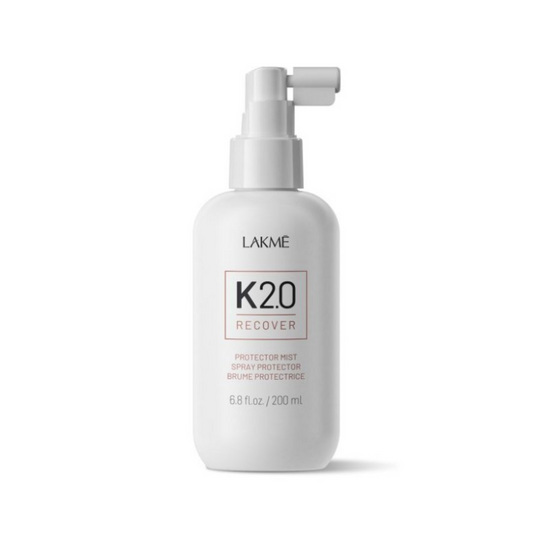 Lakme K 2.0 Recover Protector Mist 6.8oz The Warehouse Salon