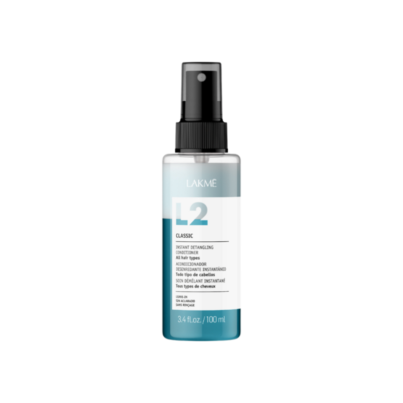 Lakme L2 Instant Detangling Conditioner - Classic The Warehouse Salon