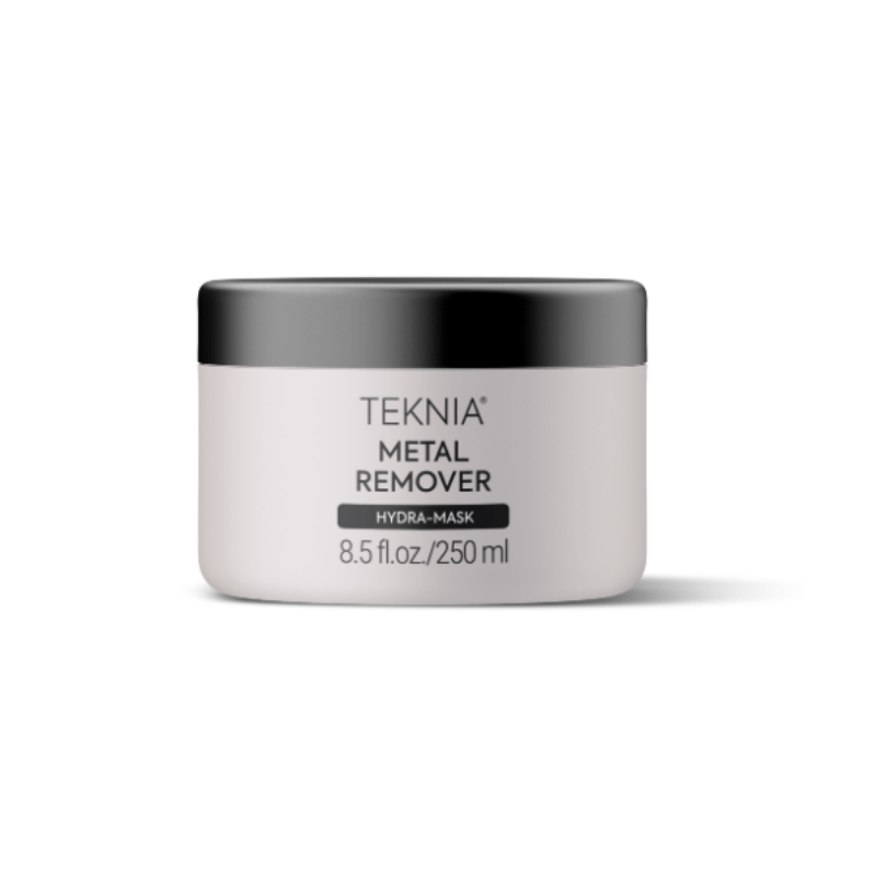 Lakme Metal Remover Hydra Mask 8.5oz The Warehouse Salon