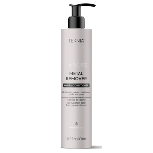 Lakme Metal Remover Hydra Conditioner 10.2oz The Warehouse Salon