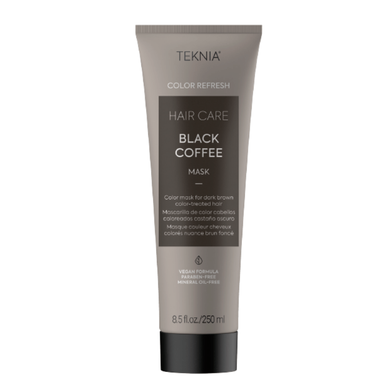Lakme Black Coffee Color Refresh Treatment 8.5oz The Warehouse Salon