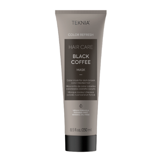 Lakme Black Coffee Color Refresh Treatment 8.5oz The Warehouse Salon