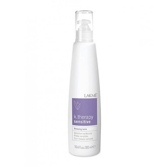 Lakme K.therapy Relaxing Balm 10.1 oz The Warehouse Salon