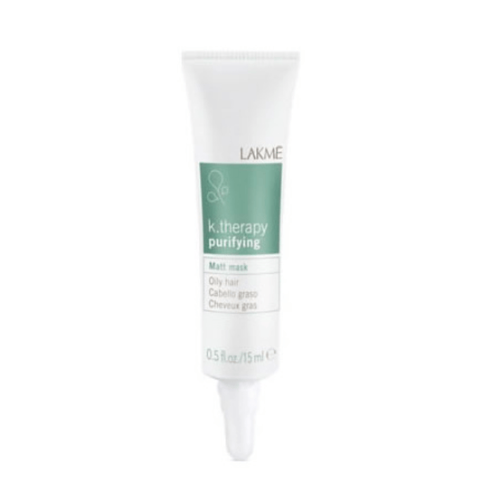 Lakme K.therapy Matt Mask .5oz The Warehouse Salon