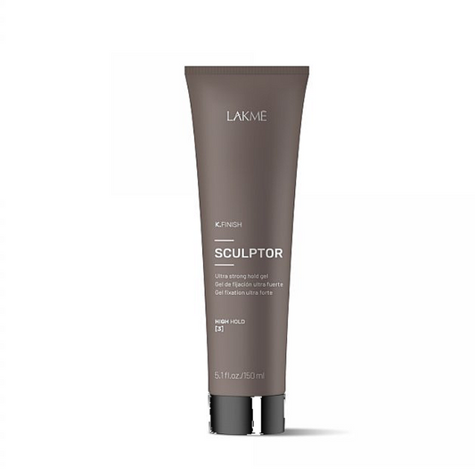 Lakme K Finish Sculptor Ultra Strong Gel 5.1oz The Warehouse Salon
