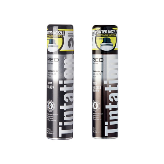 KISS TINTATION COLOR SPRAY 2.82OZ