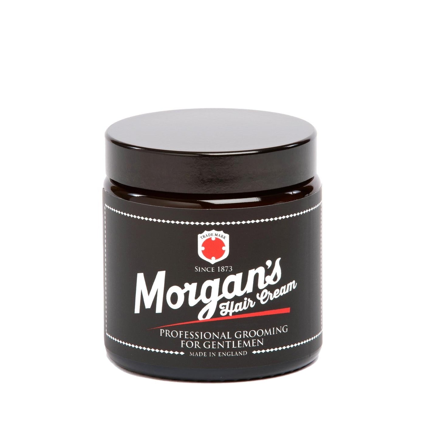 Morgan's Pomade Gentleman's Hair Cream - 4.06 fl oz Styling & Conditioning for Men Beauty Care Bag