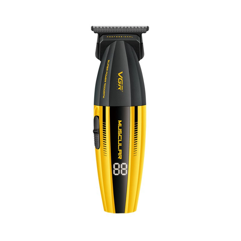 VGR MUSCULAR COMPACT TRIMMER (#V-285T) N.O.S. Barber Supply