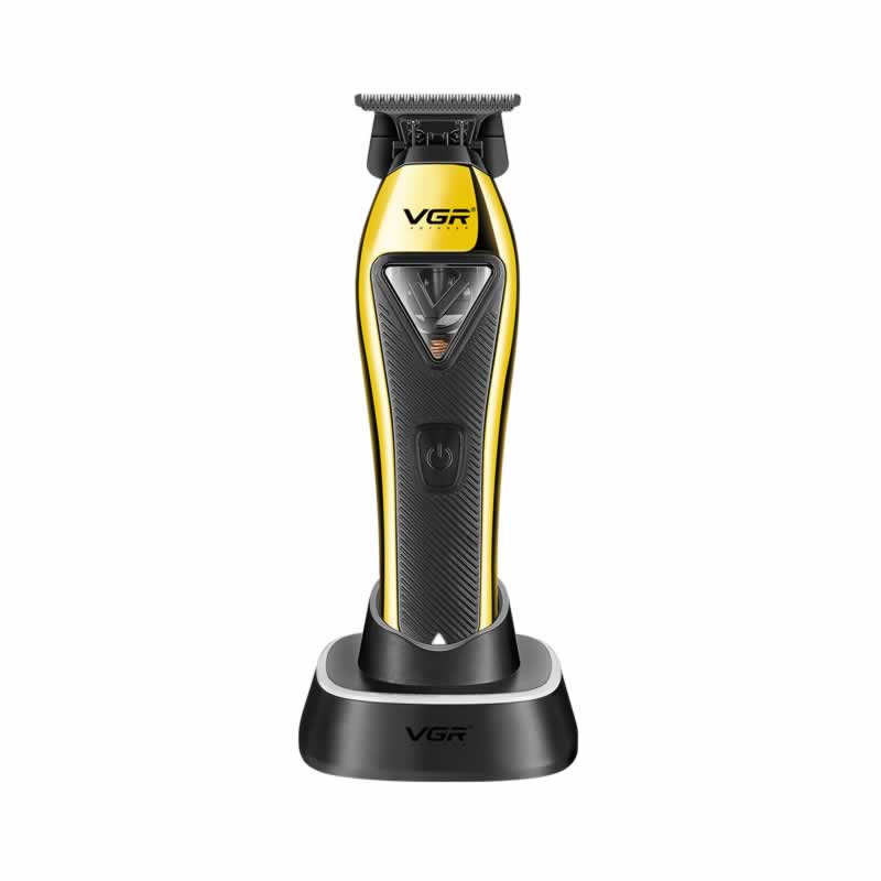 VGR VECTOR MOTOR TRIMMER (#V-994) N.O.S. Barber Supply