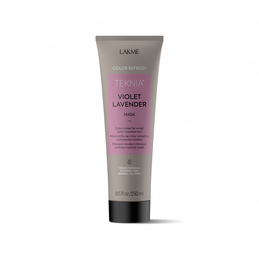 Lakme Teknia Violet Lavender Refresh Treatment The Warehouse Salon