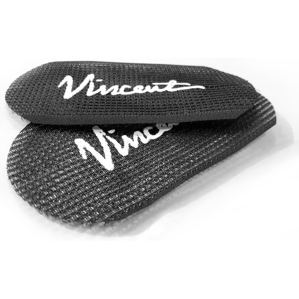 VINCENT HAIR GRIPPERS (2 OPTIONS) N.O.S. Barber Supply