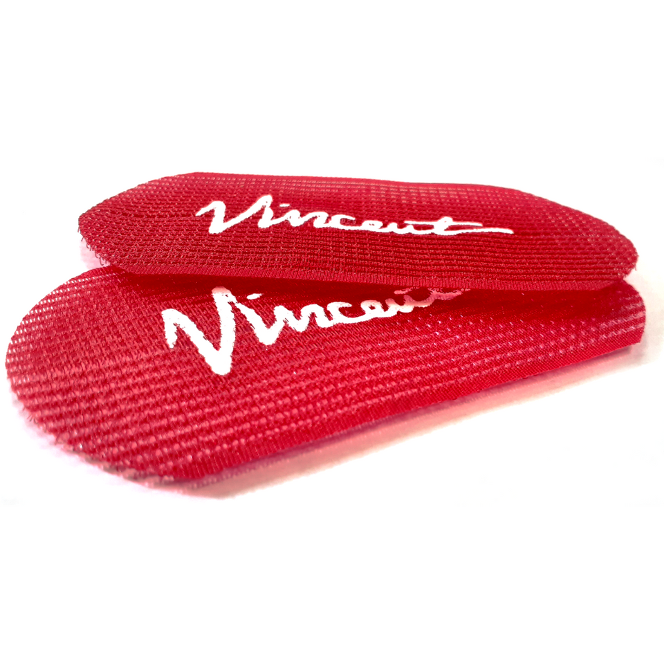 VINCENT HAIR GRIPPERS (2 OPTIONS) N.O.S. Barber Supply