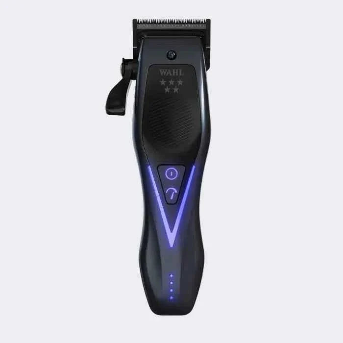 Wahl Professional Vapor Switch Cordless Clipper Certified Clippers