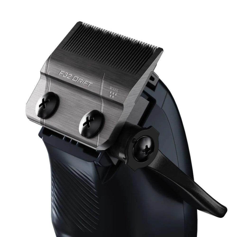 WAHL 5 STAR VAPOR SWITCH CLIPPER (#3028866) N.O.S. Barber Supply