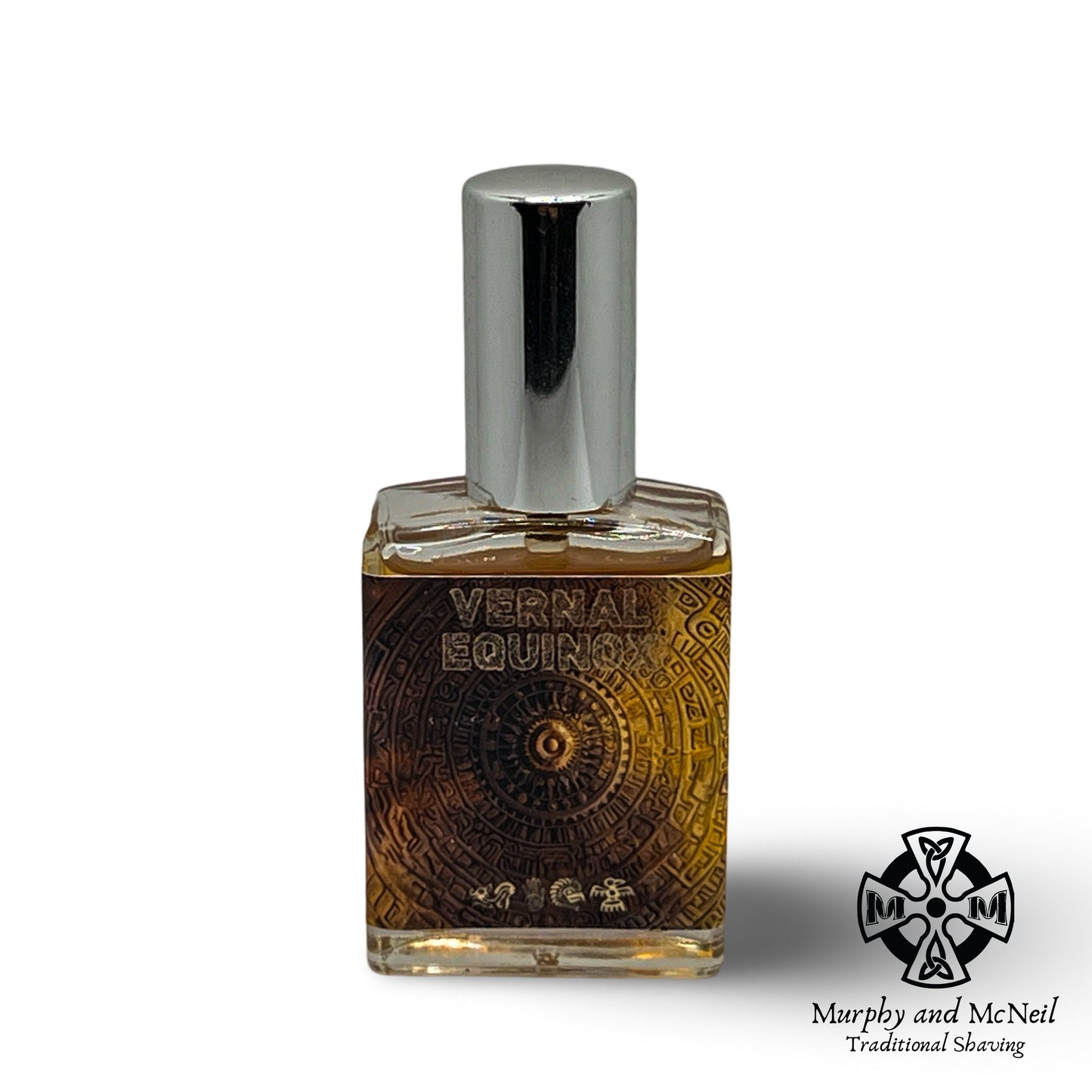 Vernal Equinox Eau de Parfum - by Murphy and McNeil / Black Mountain Shaving Murphy and McNeil