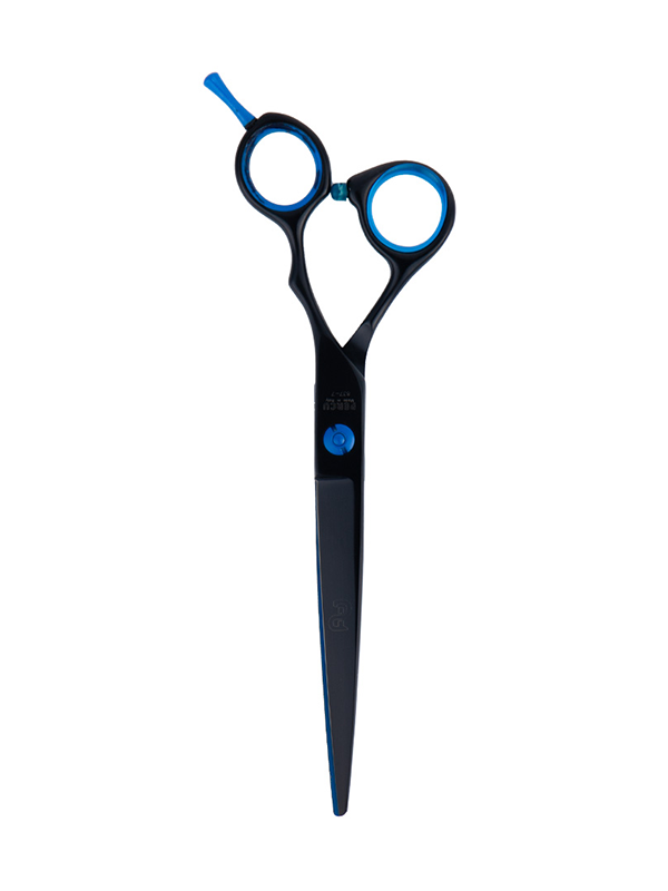 Percu Virtual Line Shears Vip Barber Supply