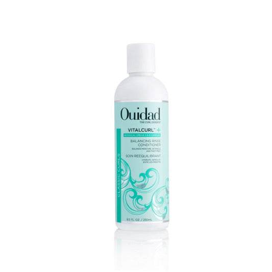 OUIDAD VITALCURL PLUS BALANCING RINSE CONDITIONER