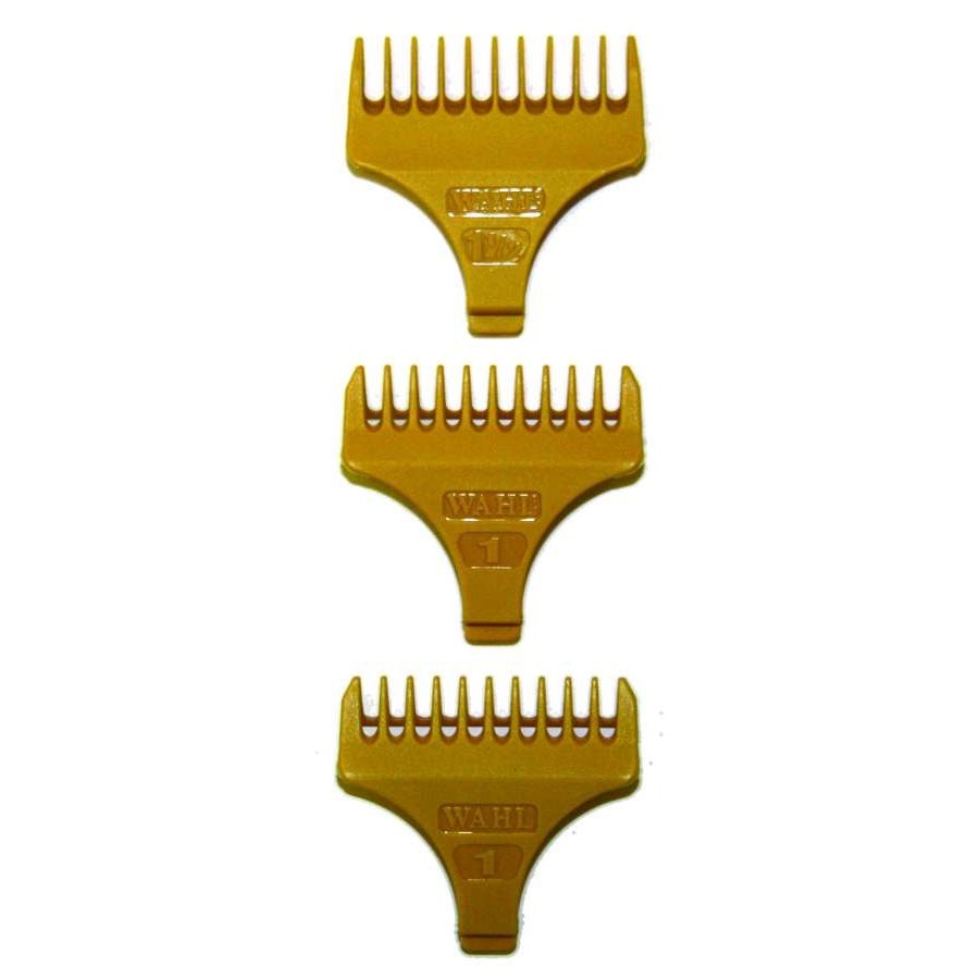 Wahl Trim Guide T-Shape Attachment 3 Pieces My Beauty Site Pro