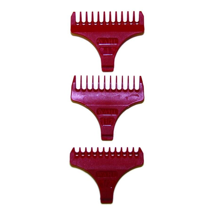 Wahl Trim Guide T-Wide Attachment 3 Pieces My Beauty Site Pro