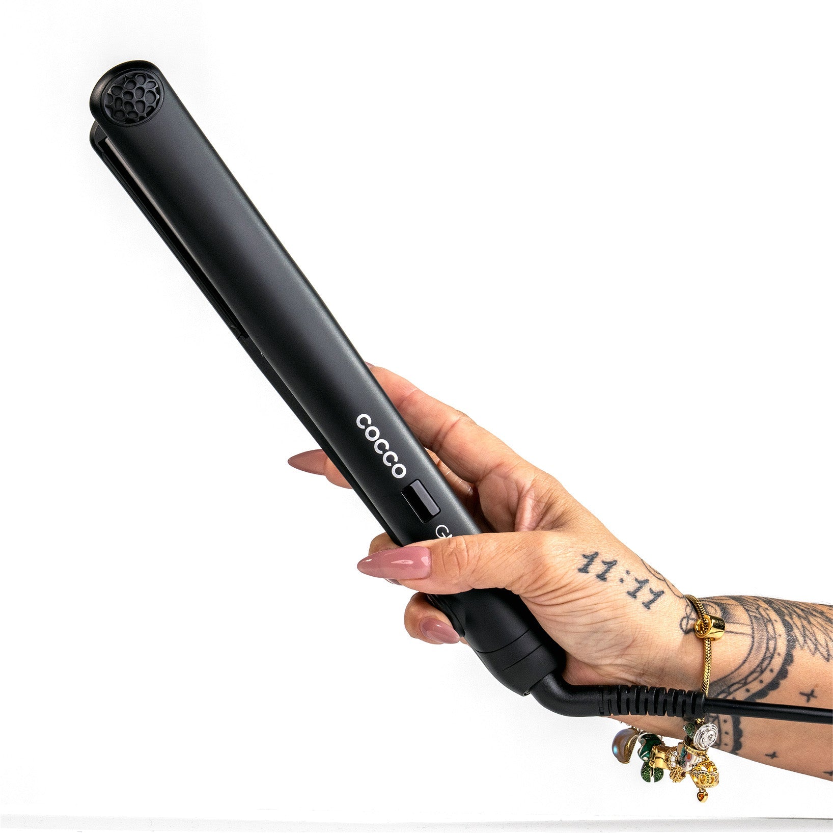 COCCO® GNS 1" FLAT IRON V3 Cocco Hair Professional