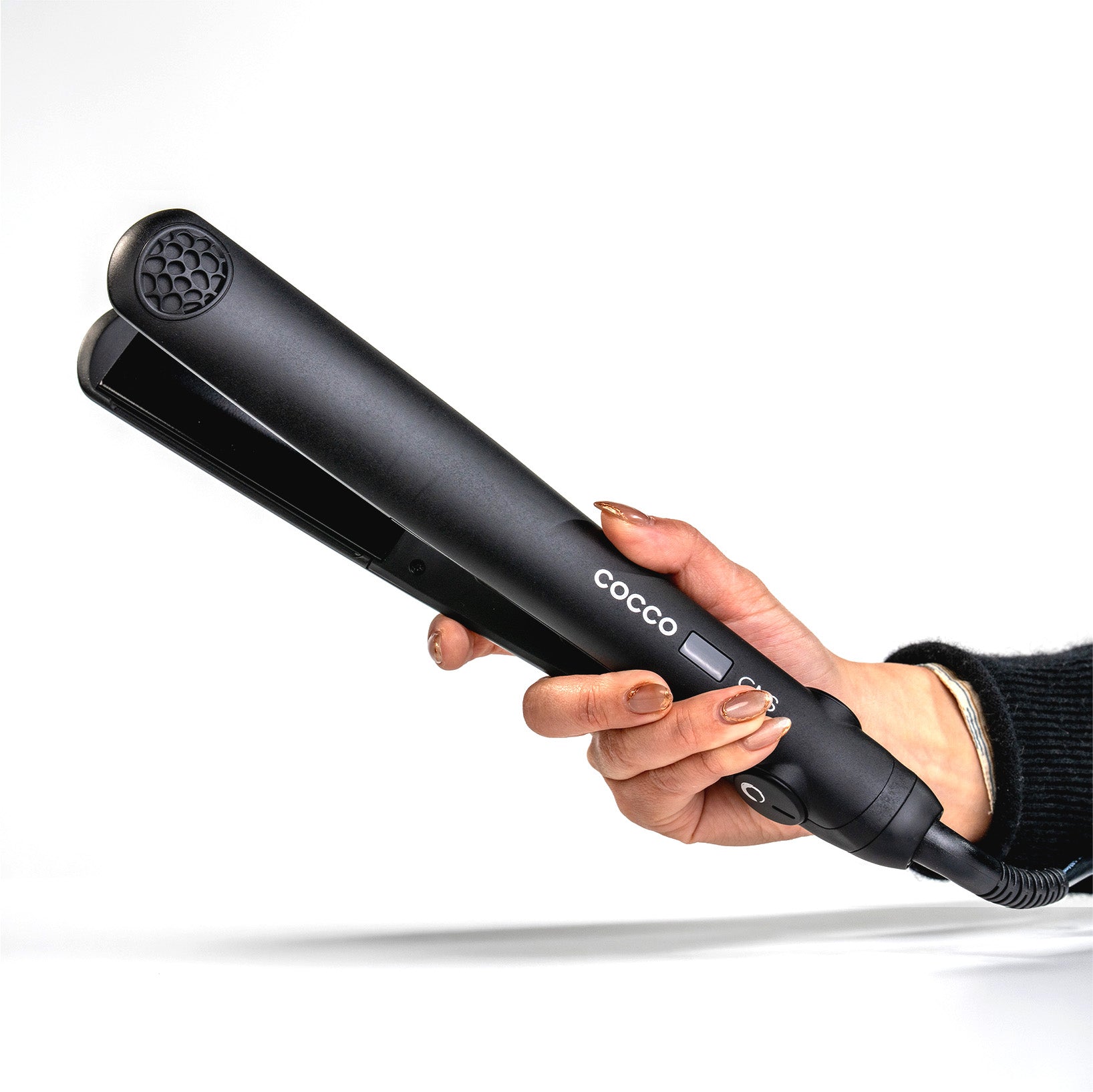 COCCO® GNS 1.25" Flat Iron V3 Cocco Hair Professional