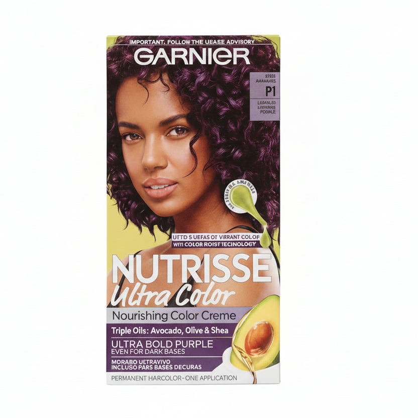 Ultra Coloring Hair Color Creme VIAI BEAUTY