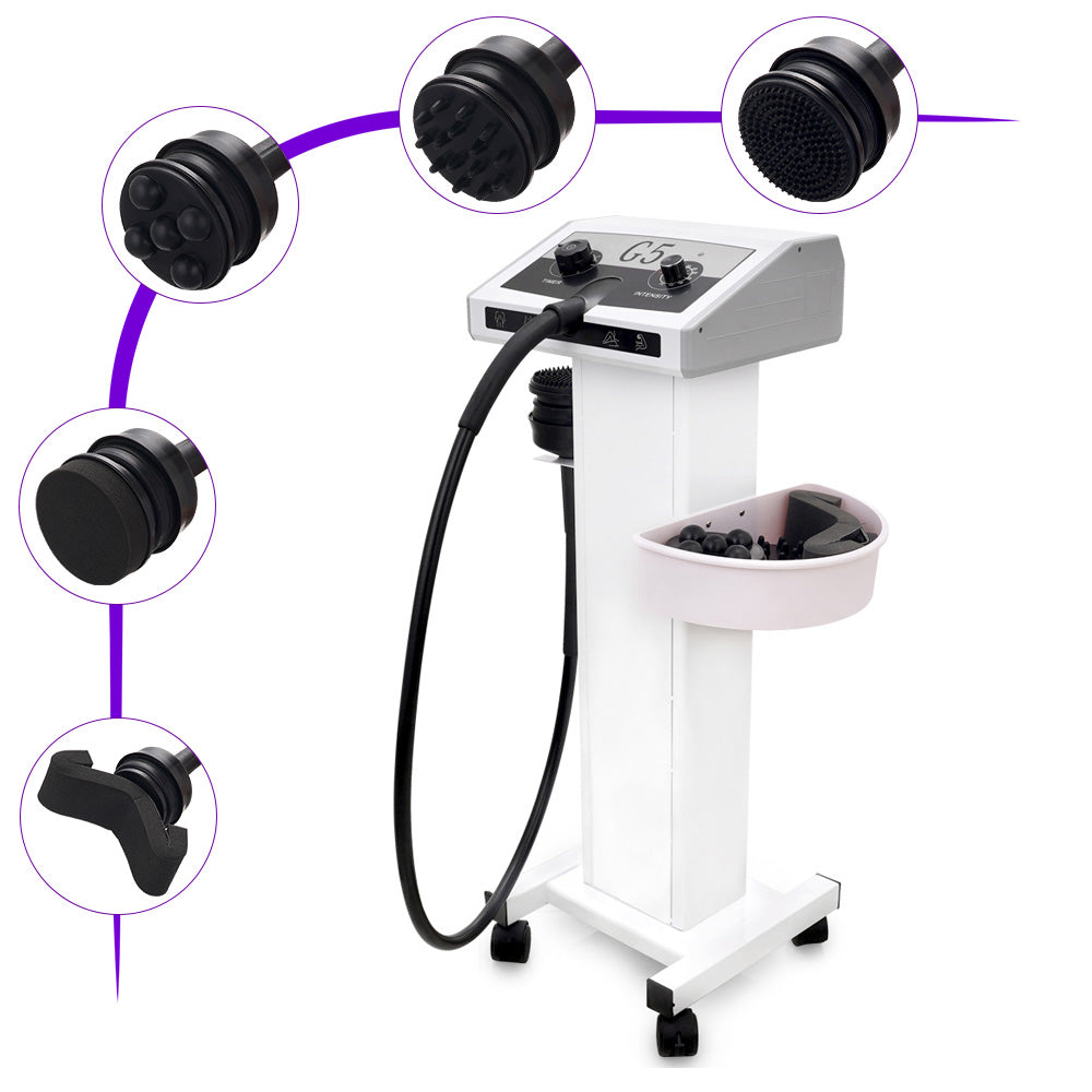 Shape Tactics Vibration Massage Sculpting Device Cavitation Machines