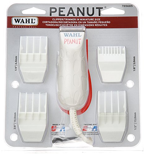 Wahl Peanut Clipper Trimmer FRIEDS