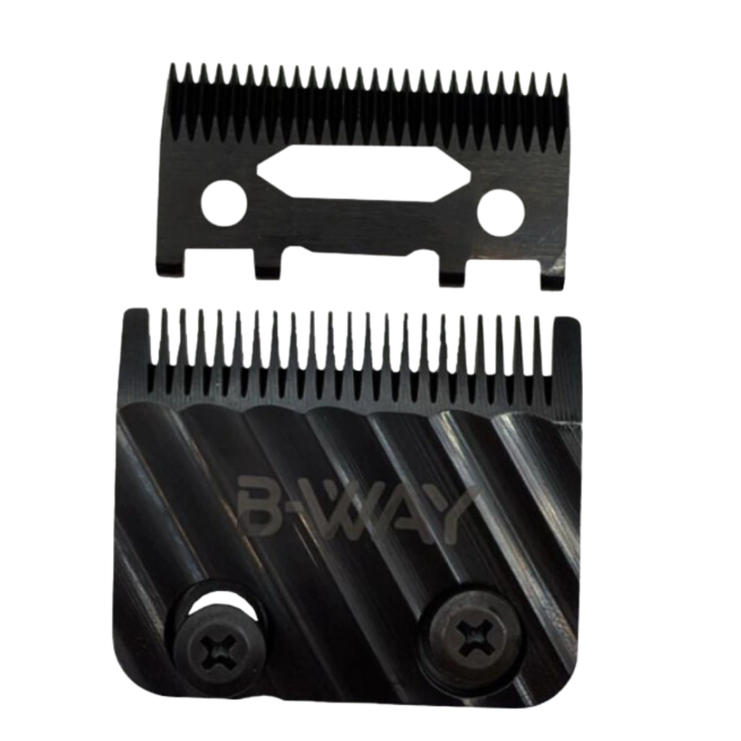 Wedge Blade