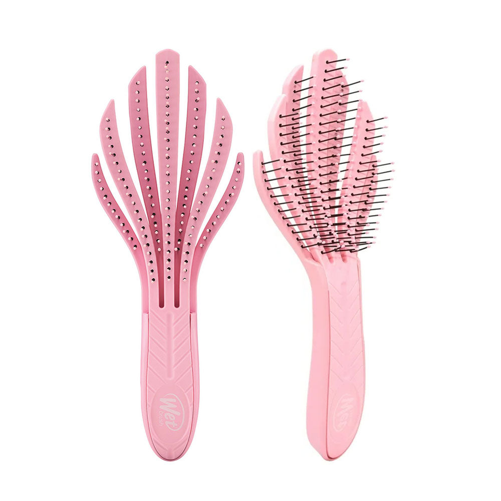 Wet Brush Go Green Curl Detangler Beauty Supply 123 Outlet