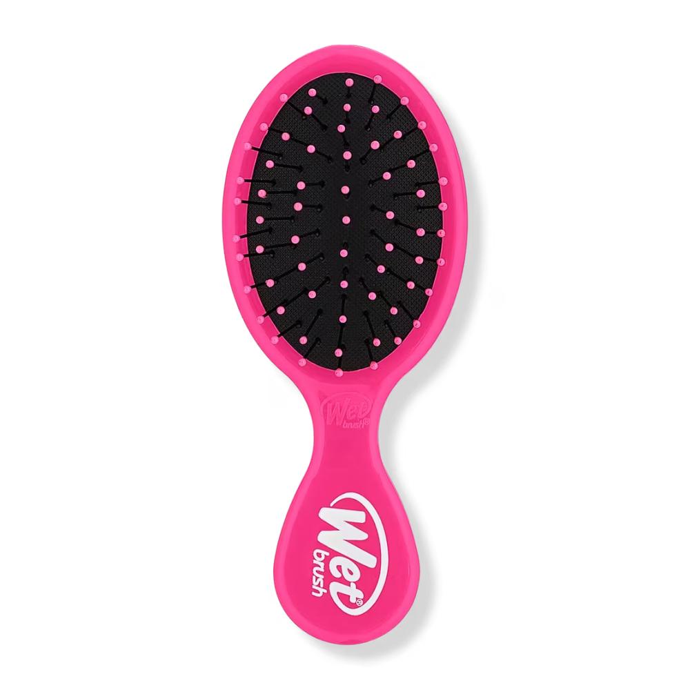 Wet Brush Mini Detangler Beauty Supply 123 Outlet