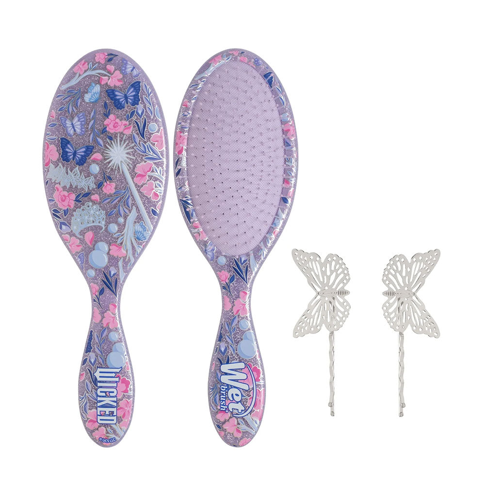 Wet Brush Original Detangler - Wicked 2.0 Beauty Supply 123 Outlet