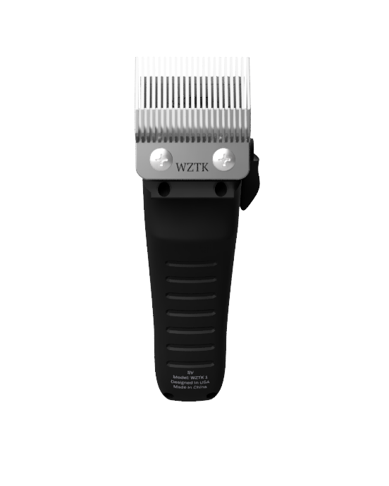 The WezTeck Hair Clipper