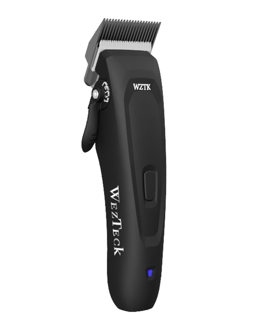 The WezTeck Hair Clipper