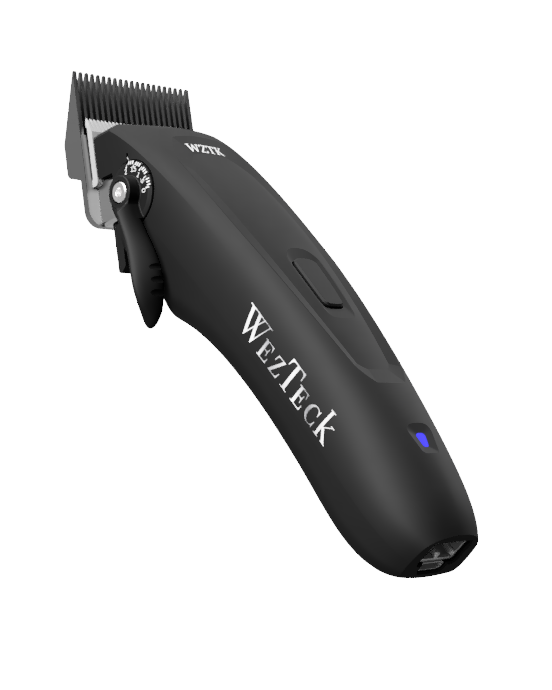 The WezTeck Hair Clipper