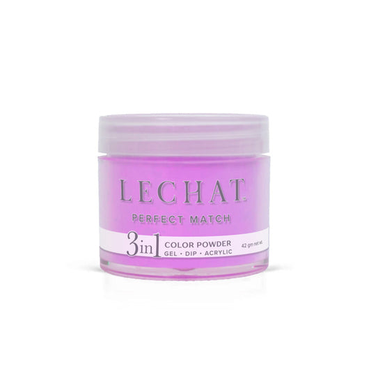 Lechat - Perfect Match - #233 Wild & Free 1.5oz(Dip/Acrylic)