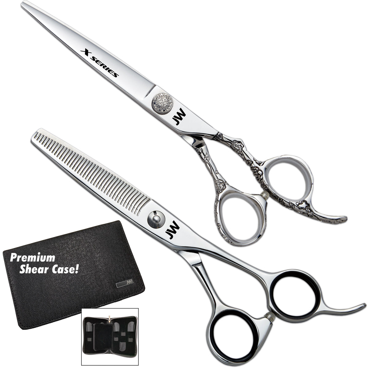 JW X Shear & Thinner Kit Tricut.com