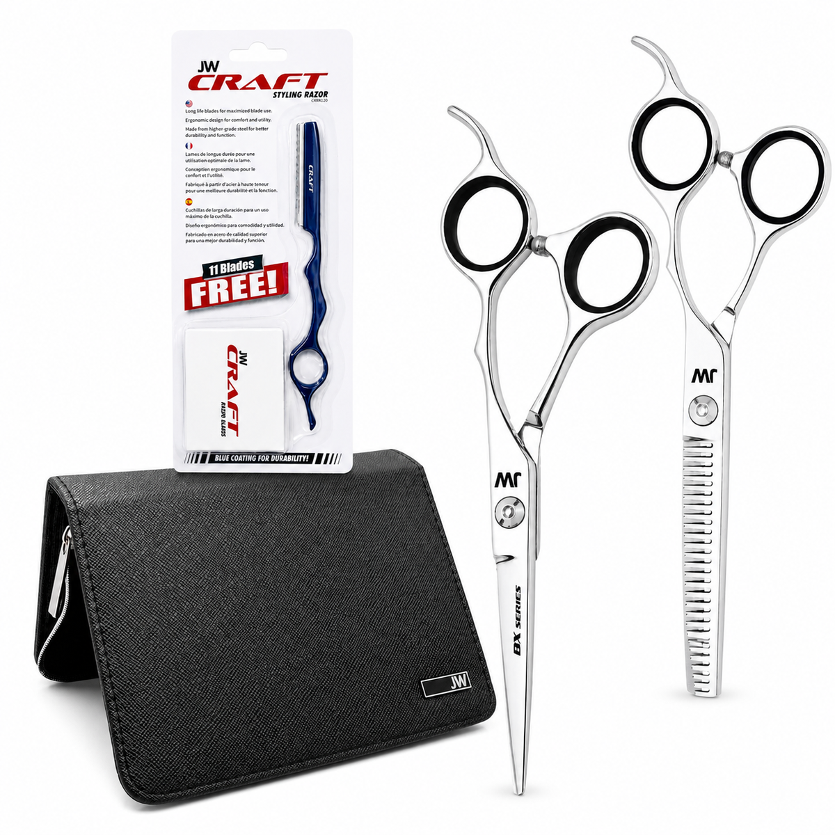 JW BX Student Kit Tricut.com