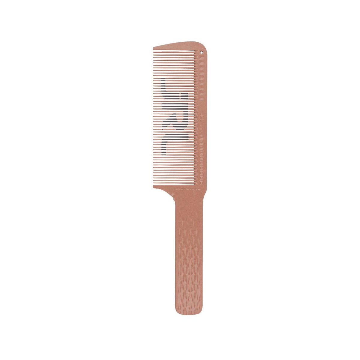 JRL Professional J202 Barber Fading Comb for Smooth Blending Pink Beauty Care Bag