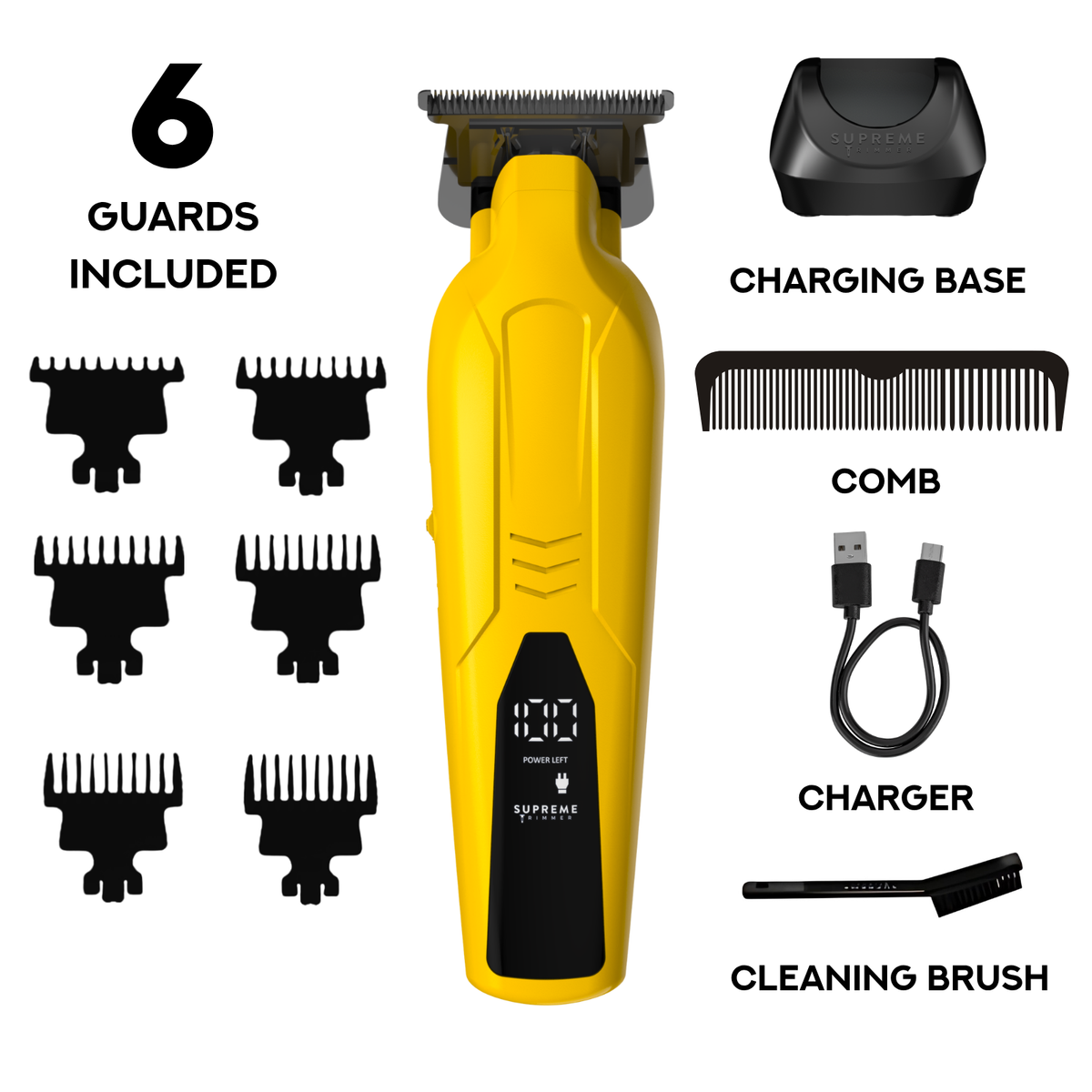 VADER™ lite Trimmer Supreme Trimmer