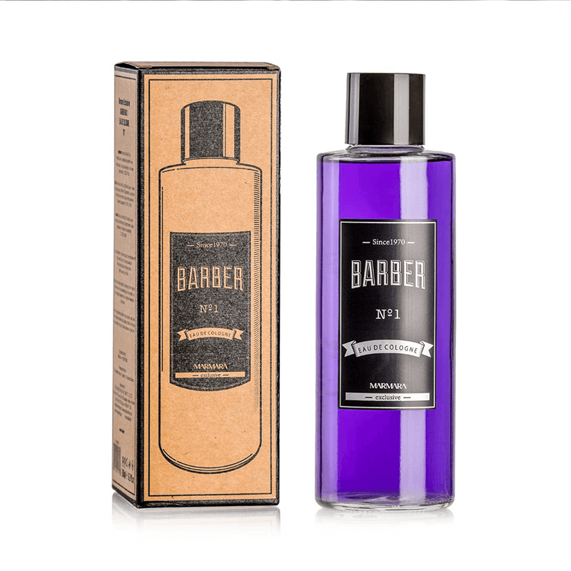 Barber supplies