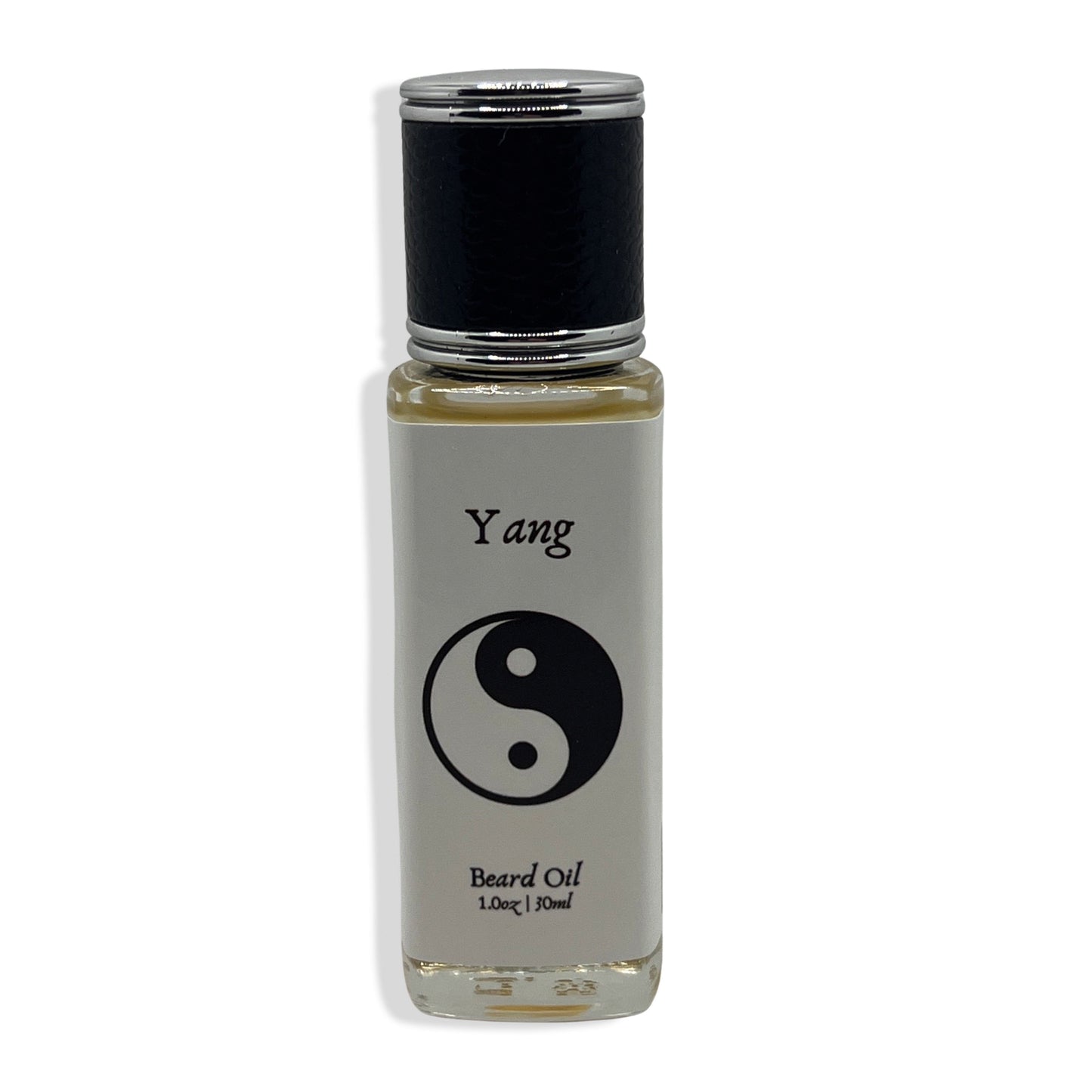 Yang Beard Oil - by Murphy and McNeil Murphy and McNeil