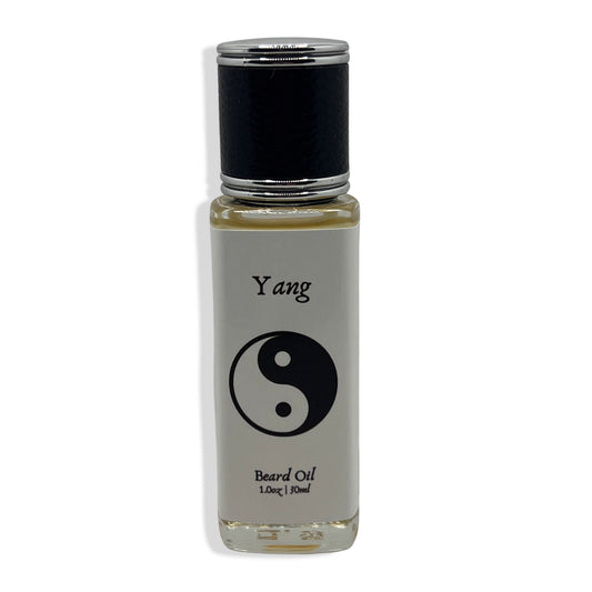 Yang Beard Oil - by Murphy and McNeil Murphy and McNeil