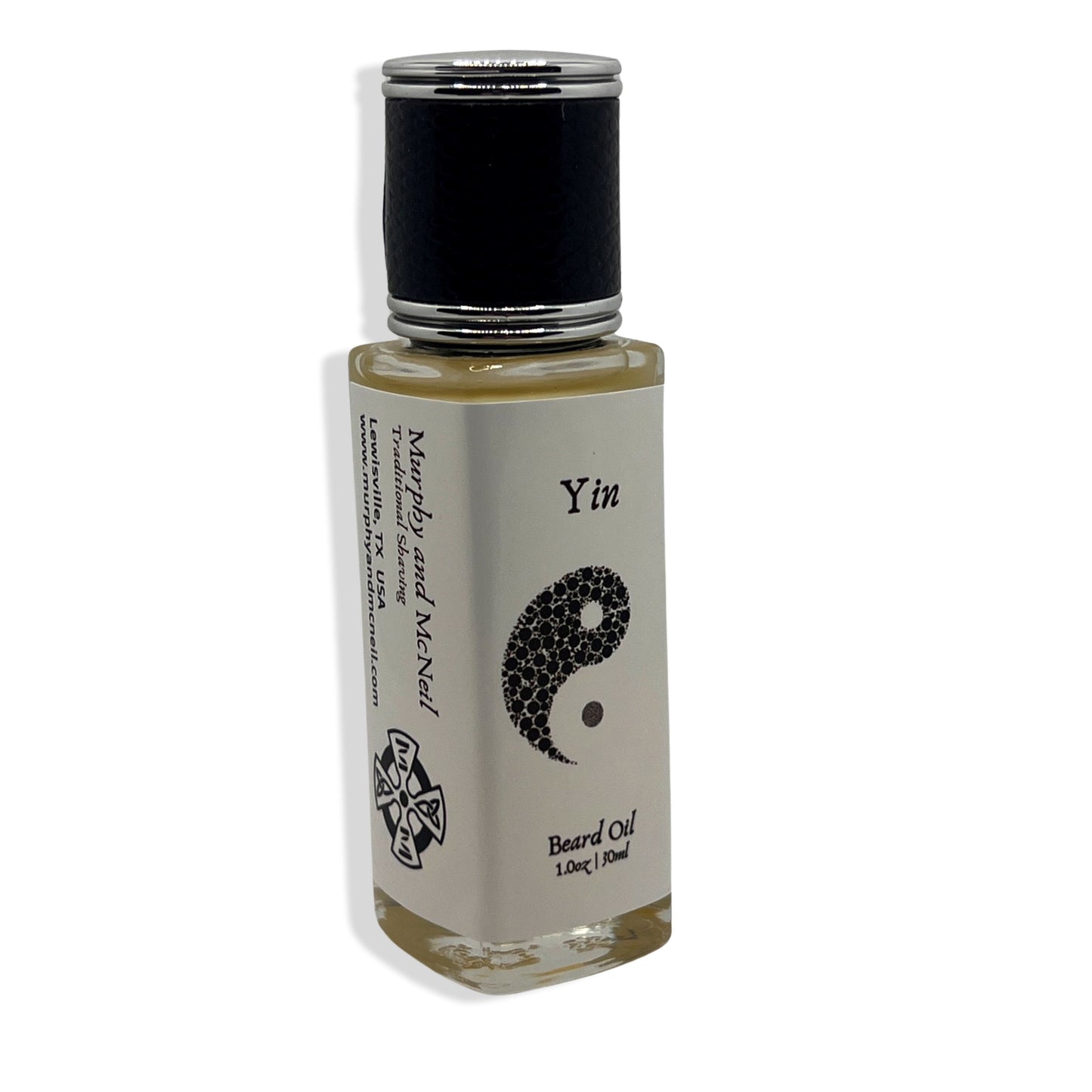 Yin Beard Oil - by Murphy and McNeil Murphy and McNeil