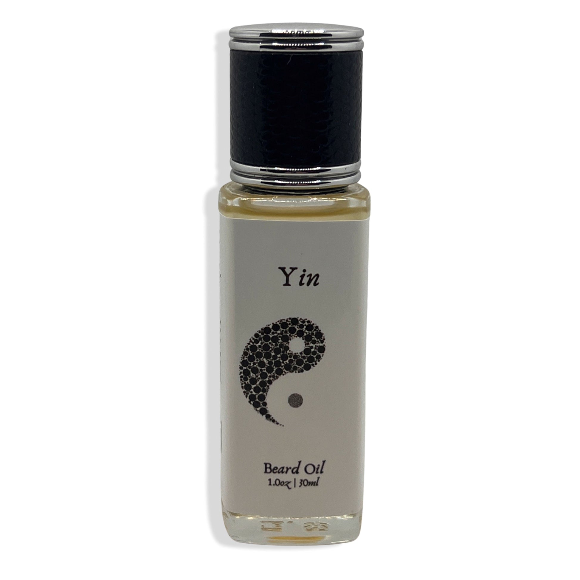 Yin Beard Oil - by Murphy and McNeil Murphy and McNeil
